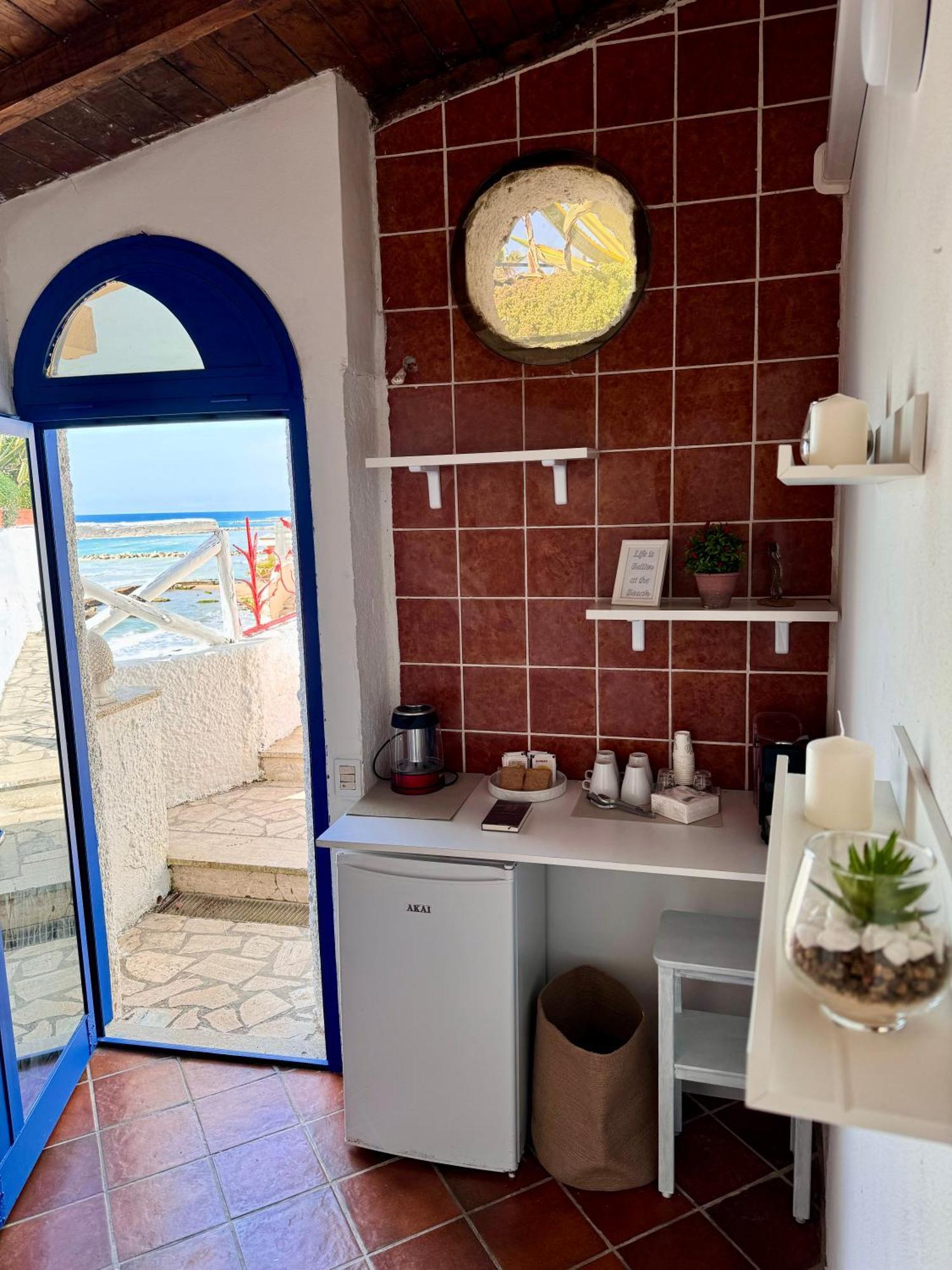 אנזיו Golden Home מראה חיצוני תמונה